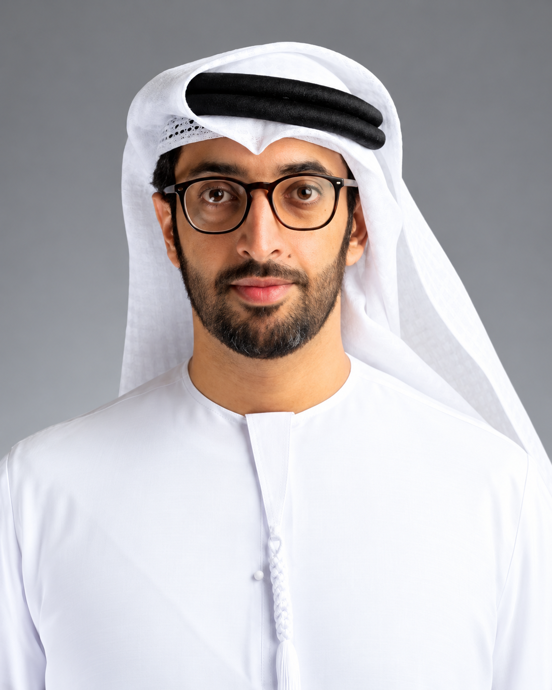 Dr. Hazza Khalfan Alnuaimi